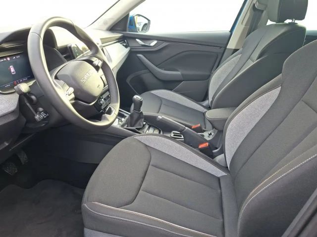 Skoda Kamiq Selection