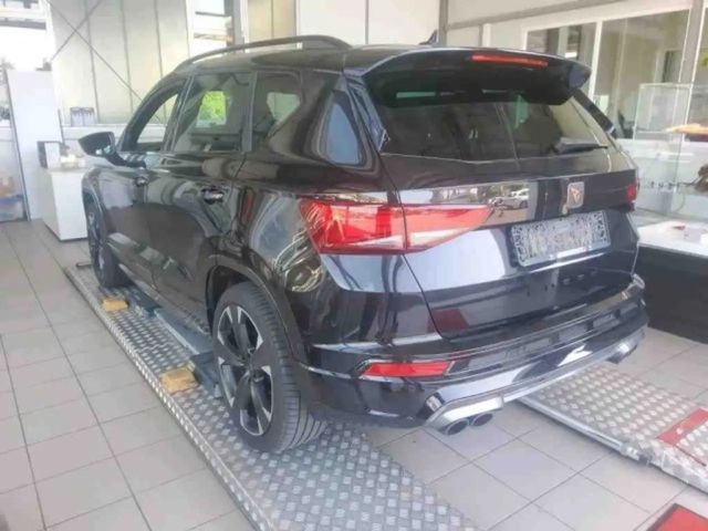 Cupra Ateca 2.0 TSI 4Drive DSG VZ