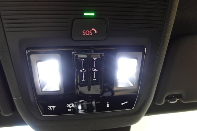 Volkswagen Golf DSG R-Line Variant