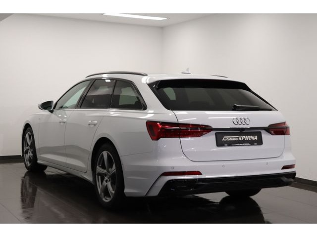 Audi A6 40 TDI Avant S-Line S-Tronic