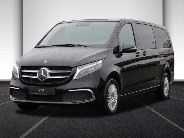 Mercedes-Benz V 300 AVANTGARDE Extralang