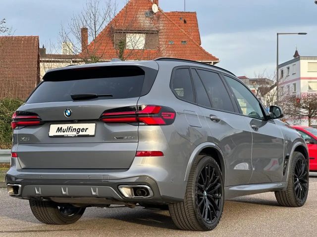 BMW X5 M-Sport
