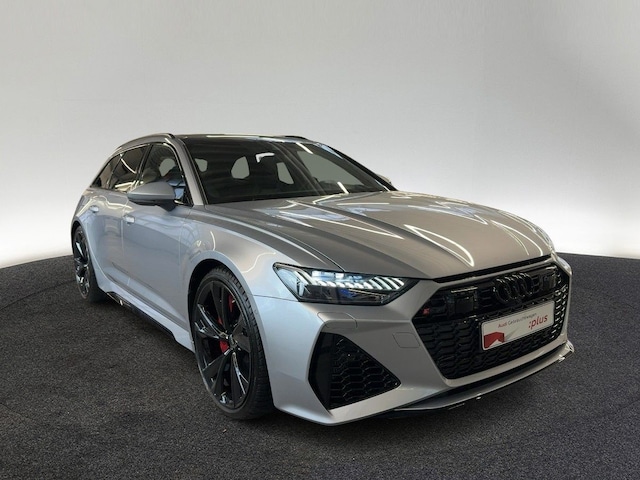 Audi A6 e-tron Avant Performance Quattro