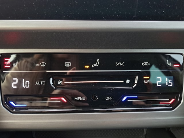 Volkswagen Passat 2.0 TDI DSG Variant