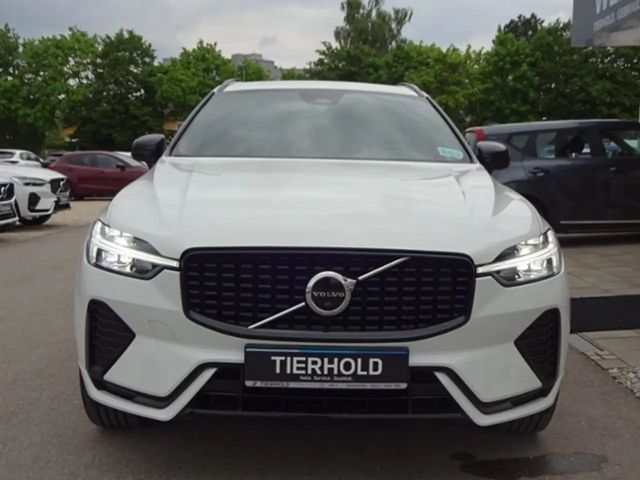 Volvo XC60 AWD R-Design