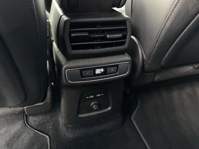 Audi Q4 e-tron 40 Sportback