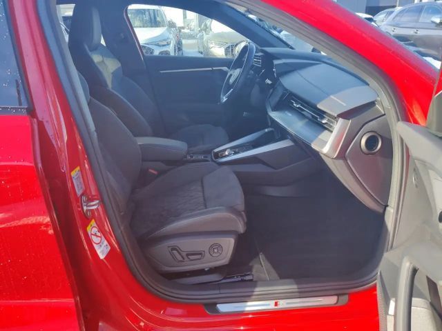 Audi S3 2.0 TFSI Quattro S-Tronic Sedan