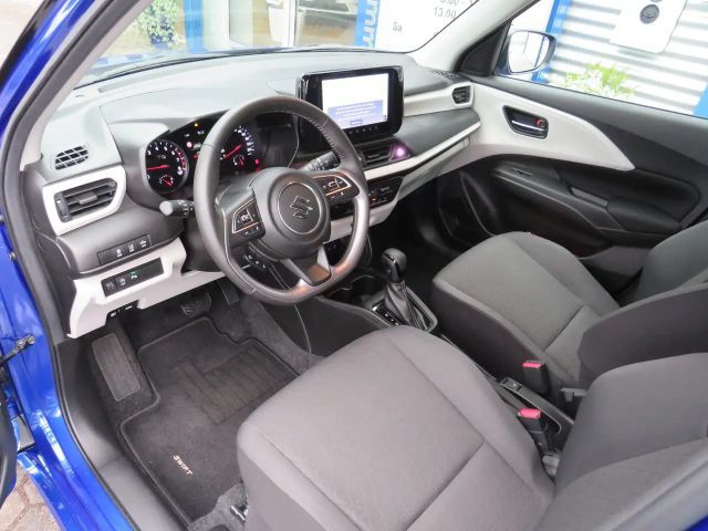 Suzuki Swift Comfort Hybrid