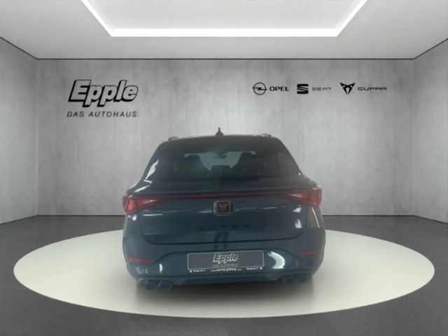 Cupra Leon 4Drive VZ