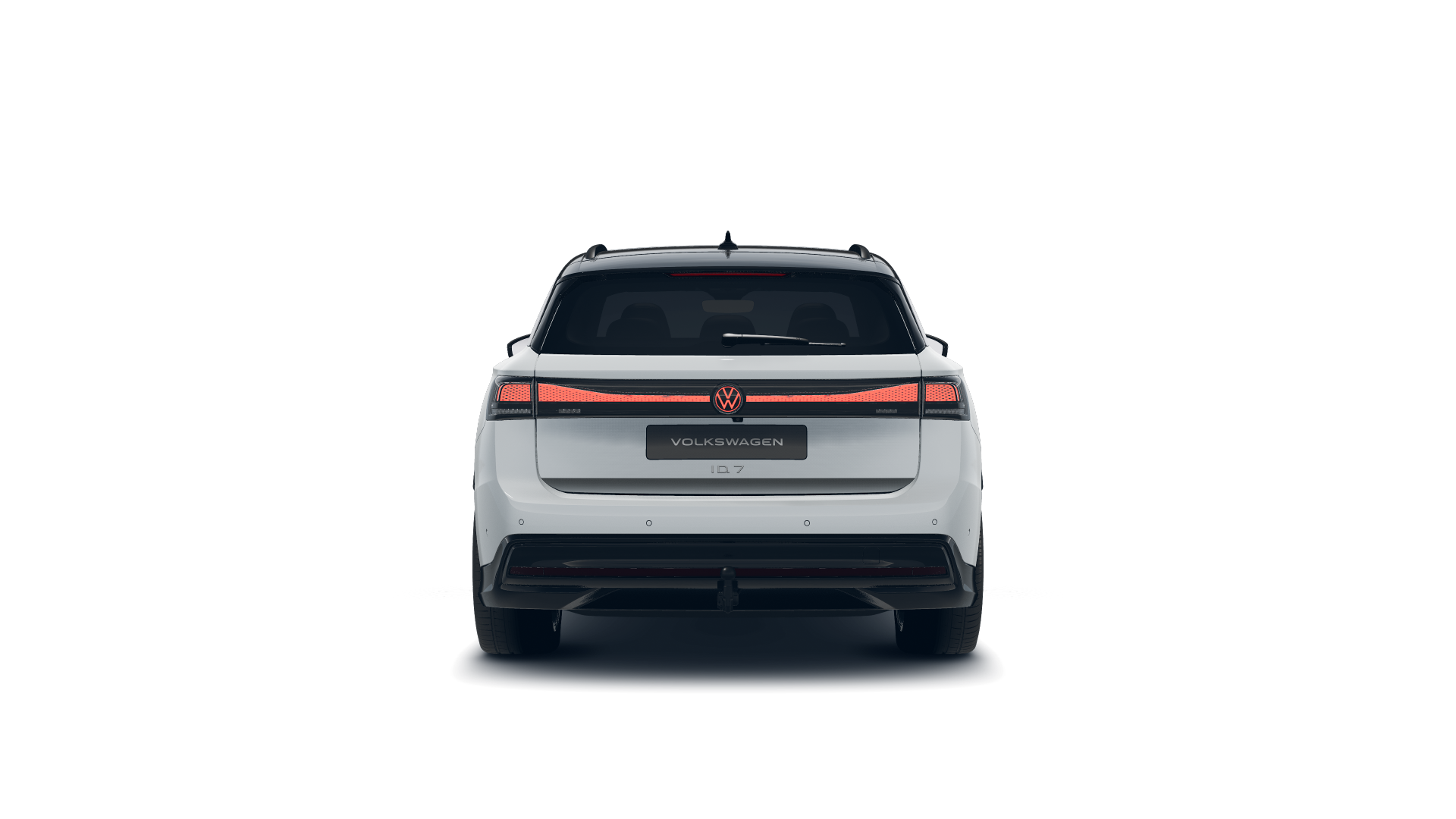 Volkswagen ID.7 Tourer