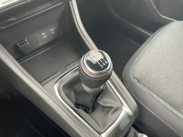 Renault Captur Evolution TCe 90