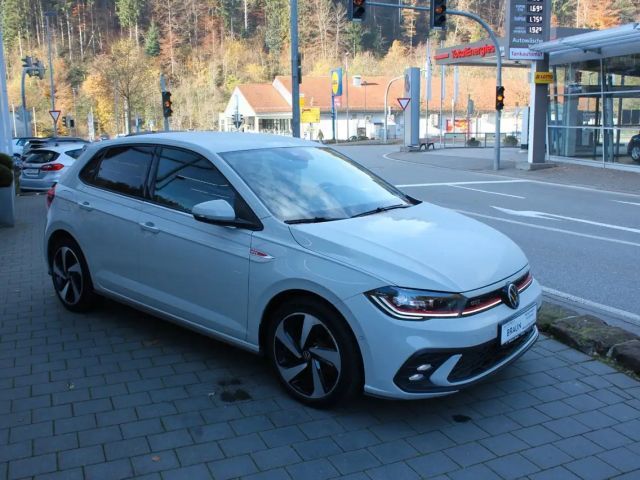 Volkswagen Polo 2.0 TSI DSG GTI