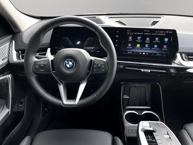 BMW iX1 xDrive30
