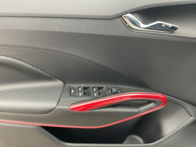 Skoda Fabia 1.5 TSI Monte Carlo