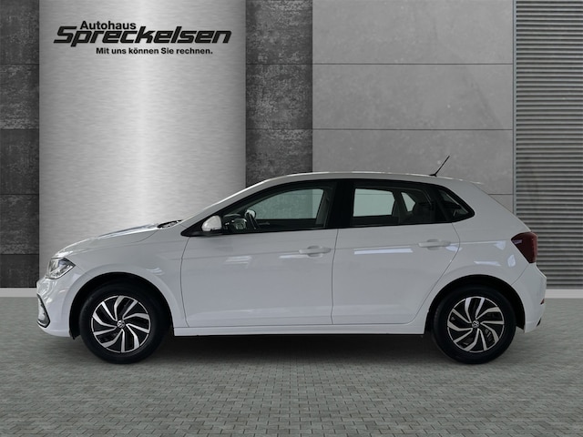 Volkswagen Polo Polo 1.0