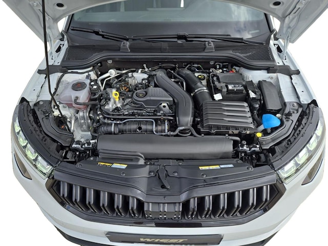 Skoda Kamiq 1.5 TSI Tour