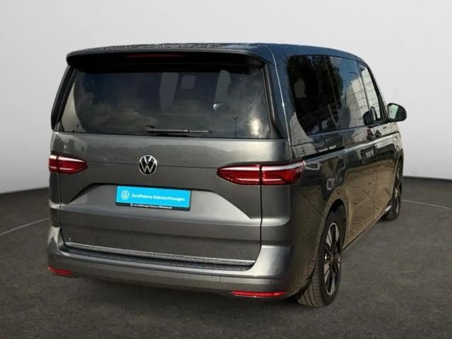 Volkswagen Multivan 2.0 TDI DSG Lang Style T7