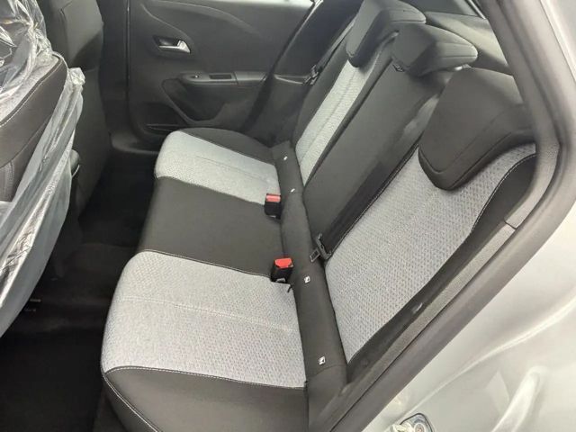 Opel Corsa Edition F Edition