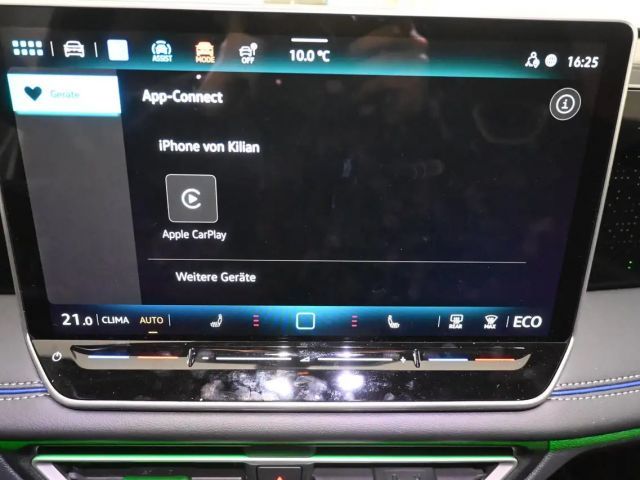 Volkswagen Tiguan DSG Sport eHybrid