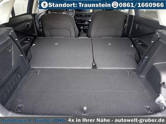 Hyundai i20 Prime T-GDi