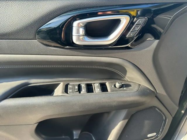 Jeep Compass 1.3 Multiair T4 FWD