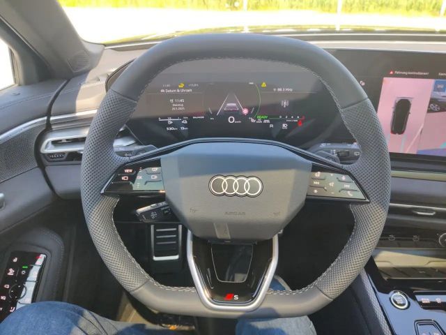 Audi A5 Hybride Quattro S-Tronic