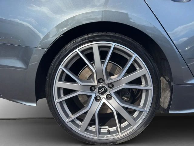 Audi S5 3.0 TDI Quattro