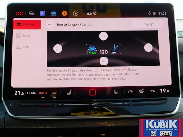 Volkswagen Golf 1.5 eTSI DSG Golf VIII Variant