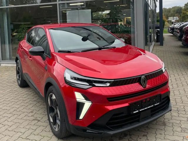 Renault Captur EDC Techno