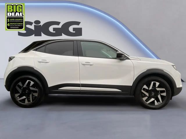 Opel Mokka 1.2 Turbo Elegance Turbo