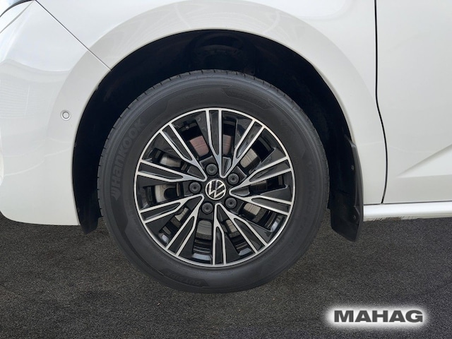 Volkswagen Multivan 2.0 TSI DSG T7