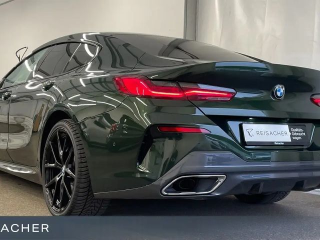 BMW 840 840d Coupé Gran Coupé xDrive