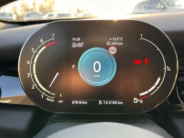 MINI Cooper S Cooper S Classic Trim / Leder / Glasdach / DAB