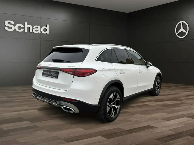 Mercedes-Benz GLC 300 4MATIC AVANTGARDE