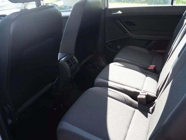 Volkswagen Touran TDI