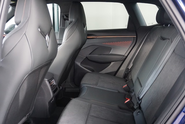 Cupra Terramar 1.5 eTSI