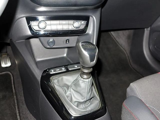 Opel Corsa GS-Line Grand Sport