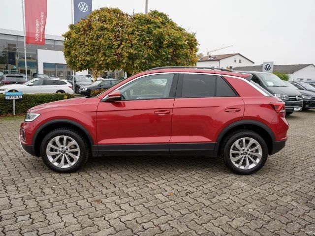 Volkswagen T-Roc 1.5 TSI Life
