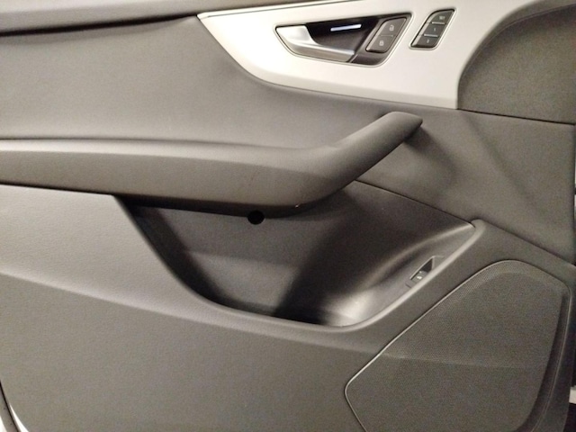 Audi Q8 50 TDI Quattro