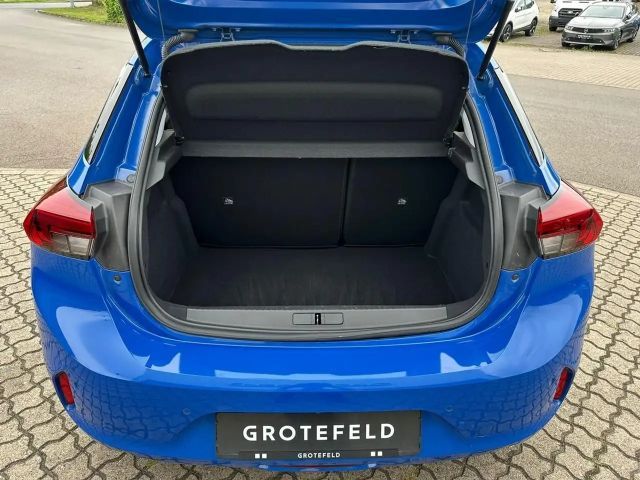 Opel Corsa business+