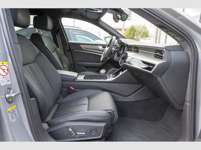 Audi RS6 Avant Quattro