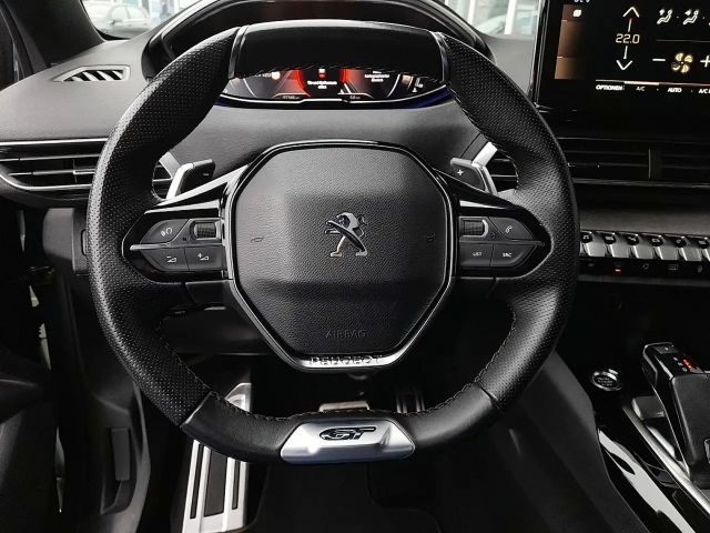 Peugeot 3008 BlueHDi GT-Line