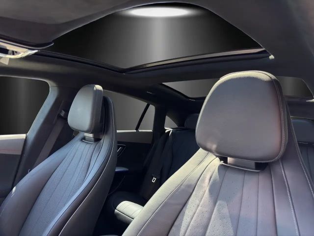 Mercedes-Benz EQE 350 AMG Line Sedan