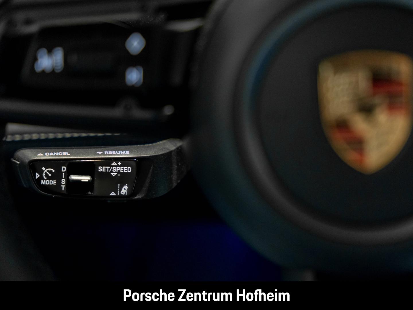 Porsche Taycan Sport Turismo