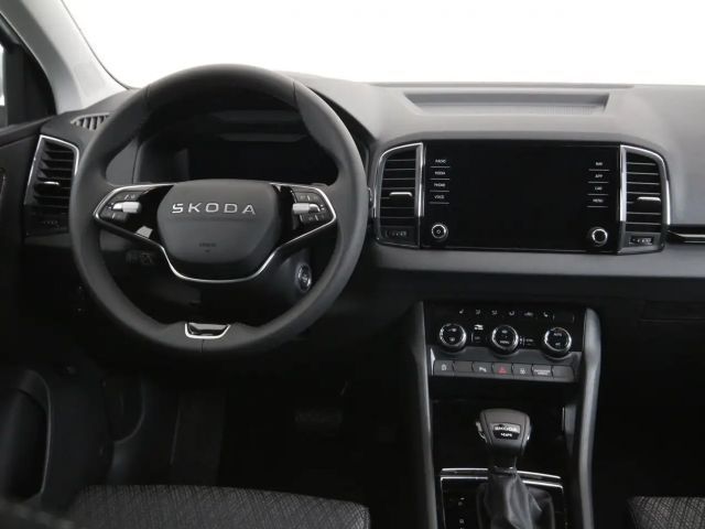 Skoda Karoq 4x4 Selection