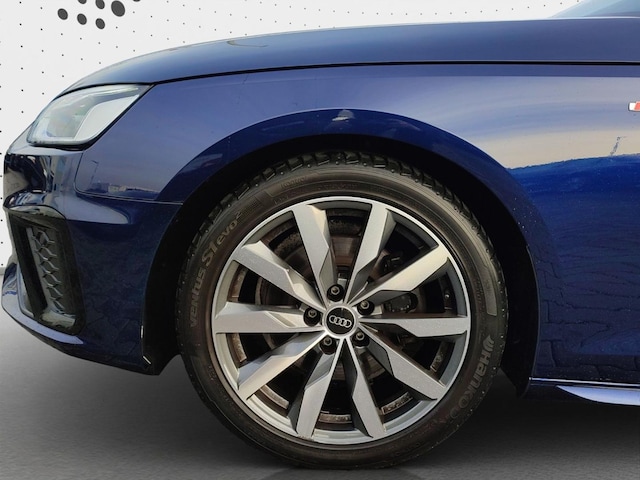 Audi A4 35 TDI Avant S-Line S-Tronic