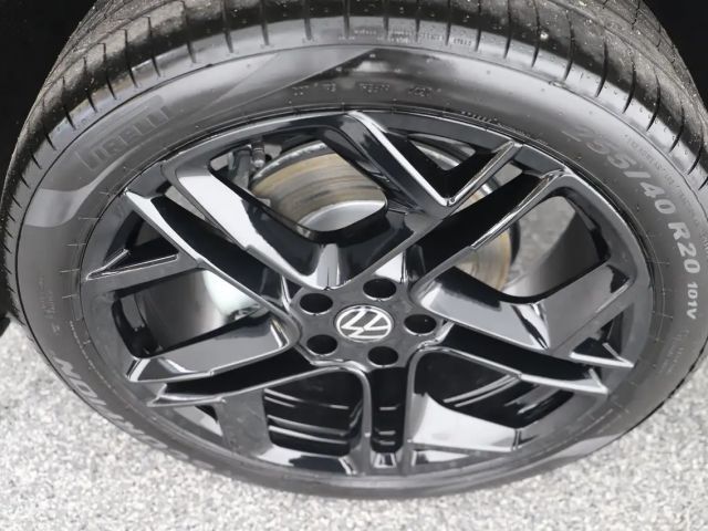 Volkswagen Tiguan DSG R-Line