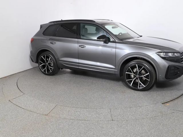 Volkswagen Touareg 4Motion R-Line