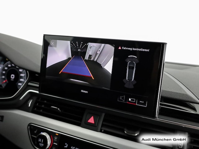 Audi A4 40 TFSI Avant S-Line S-Tronic