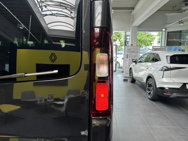 Renault Trafic Spaceclass
